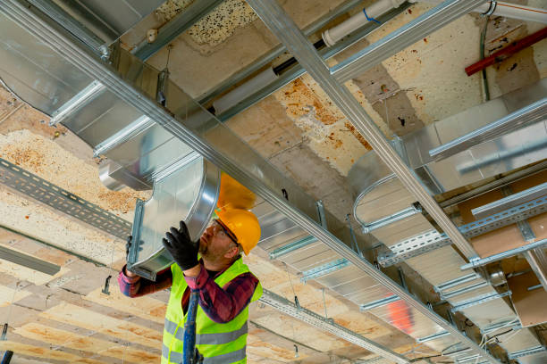 Best Commercial HVAC repair  in Chelsea, MI