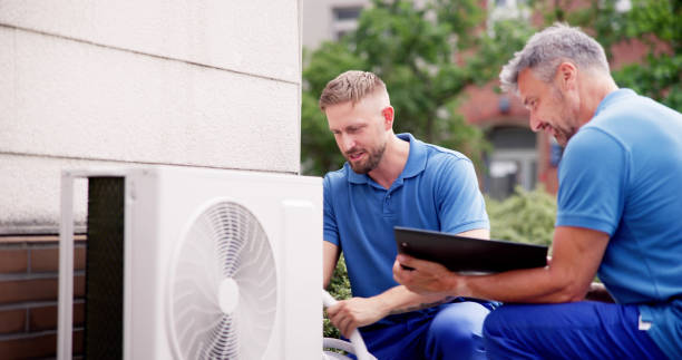 Best 24/7 HVAC repair  in Chelsea, MI
