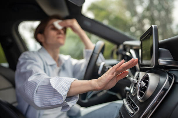 Best Air conditioning repair  in Chelsea, MI