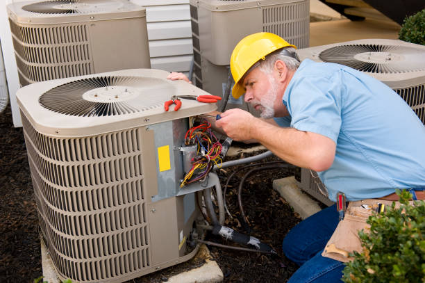 Best HVAC system installation  in Chelsea, MI