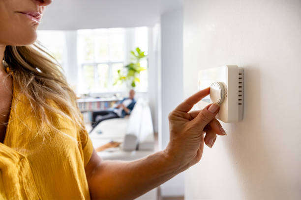 Best Commercial HVAC repair  in Chelsea, MI