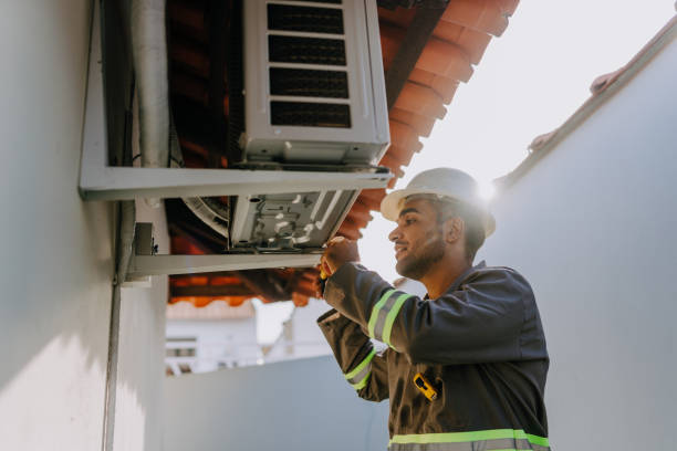 Best Ductless HVAC repair  in Chelsea, MI