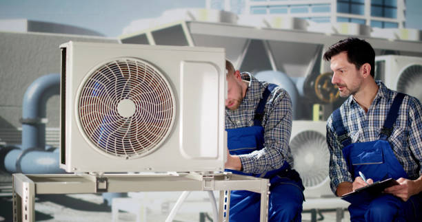 Chelsea, MI HVAC Company