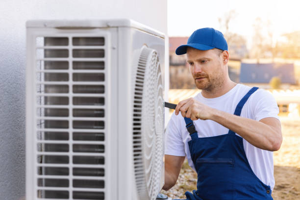 Best Heating repair services  in Chelsea, MI