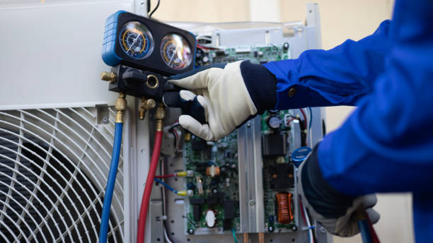 Best HVAC tune-up services  in Chelsea, MI